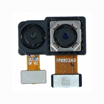 Caméra arrière pour Huawei Y7 Prime (2018)/Y7 (2018)