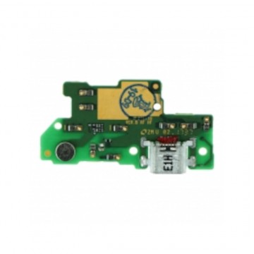 Connecteur de charge pour Huawei Y7/Y7 Prime