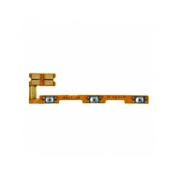 Nappe Bouton Power + Volume et Bouton Home pour Huawei Y7/Y7 Prime