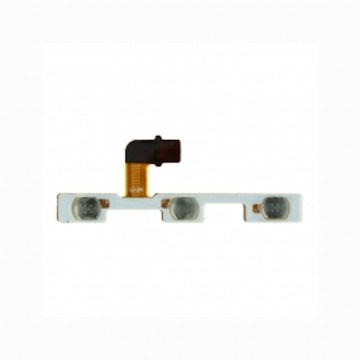 Nappe bouton power / volume pour Huawei Y3II 4G