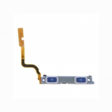 Nappe bouton Volume pour Samsung Galaxy S21 5G