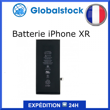 Batterie pour iPhone XR