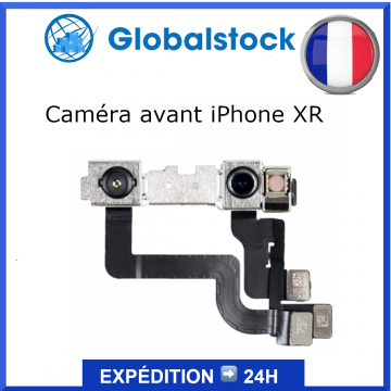Caméra avant pour iPhone XR