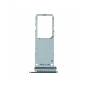 Tiroir carte SIM pour Samsung Galaxy Note20/Note20 5G Simple SIM Version Noir