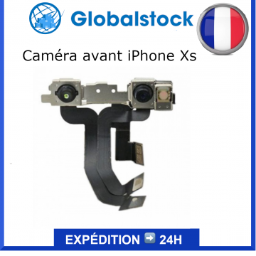 Caméra avant pour iPhone Xs