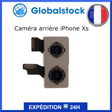 Caméra arrière pour iPhone Xs