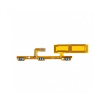 Nappe Bouton Power + Volume pour Samsung Galaxy Note10 Lite