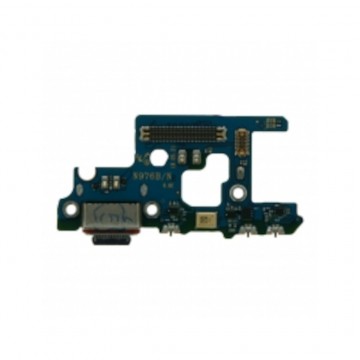 Connecteur de charge pour Samsung Galaxy Note 10+/Note 10 Plus 5G N975/N976B