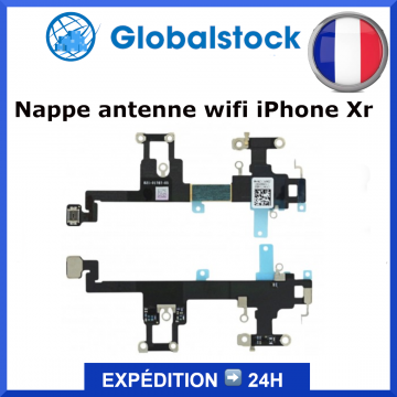Nappe antenne wifi pour iPhone Xr