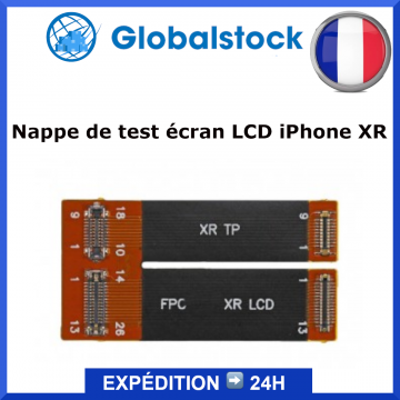 Écran pour iPhone XR LCD