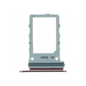 Tiroir sim pour Samsung Galaxy Note 10 Plus 5G Noir