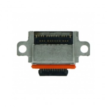 Connecteur de charge micro USB pour Samsung Galaxy Note 10+/Note 10