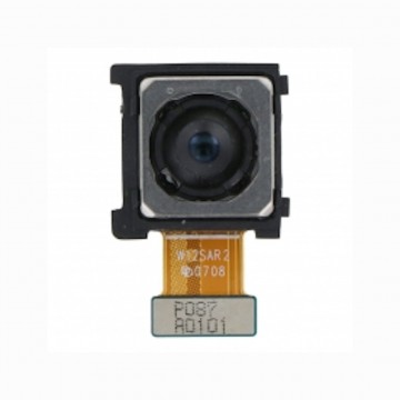 Caméra arrière large 13 MP pour Samsung Galaxy S20 FE/S20 FE 5G