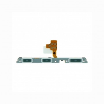 Nappe power + volume pour Samsung Galaxy S20 FE/A72/S20 FE 5G/A52