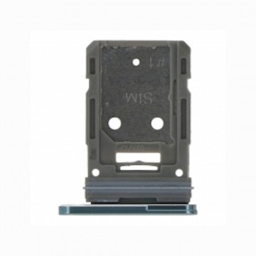 Tiroir SIM pour Samsung Galaxy S20 FE/S20 FE 5G Simple SIM Vert