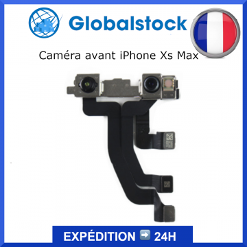 Caméra avant pour iPhone Xs Max