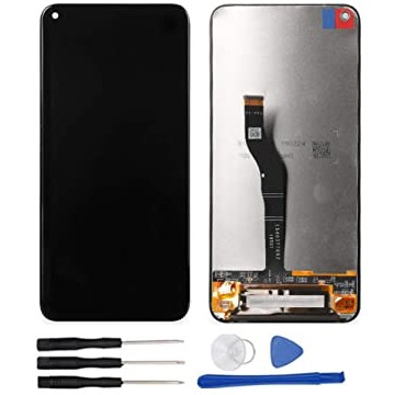 Ecran LCD + Vitre tactile pour Honor V20