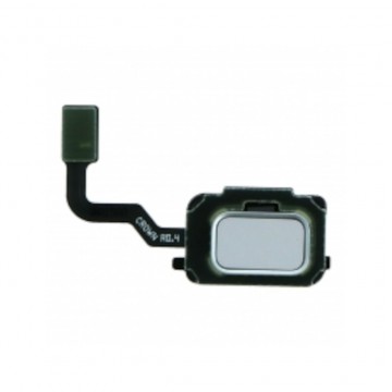 Câble flexible de capteur d'empreintes pour Samsung Galaxy Note 9 Blanc