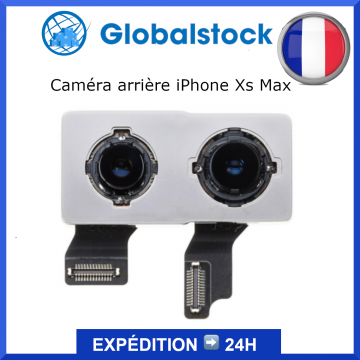 Caméra arrière pour iPhone Xs Max