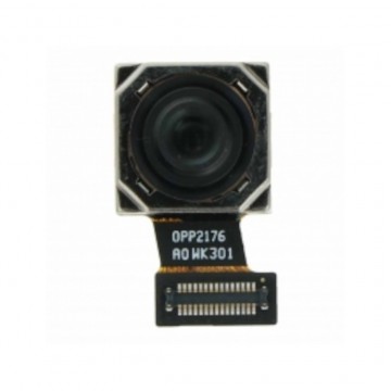 Caméra arrière 64MP large pour Xiaomi Poco X3 NFC/Poco X3