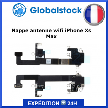Nappe antenne wifi pour iPhone Xs Max