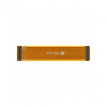 Câble de test LCD pour Samsung Galaxy S8/Note 8/S8 Plus/S9/S9 Plus