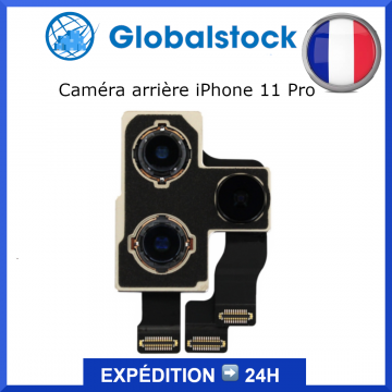 Caméra arrière pour iPhone 11 Pro