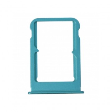 Tiroir carte sim pour Xiaomi Mi Mix 3 Double sim Vert