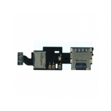 Lecteur carte Sim pour Samsung Galaxy Note Edge