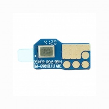 Carte microphone pour Samsung Galaxy S20/S20 5G