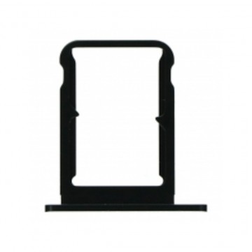 Tiroir carte sim pour Xiaomi Mi Mix 2 Noir