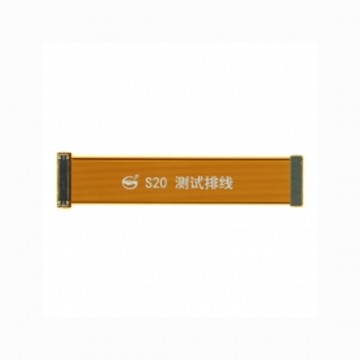 Nappe test LCD pour Samsung Galaxy S20/S20 Ultra 5G/S20 Ultra/S20 5G/S20+ 5G/S20+...