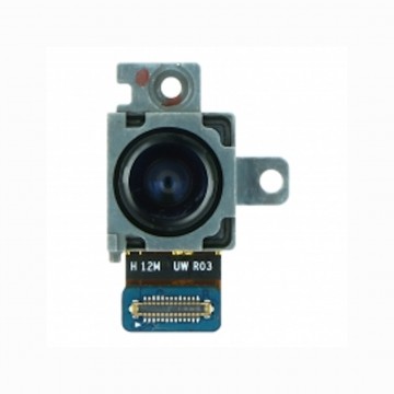 Caméra arrière 12MP pour Samsung Galaxy S20 Ultra/S20 Ultra 5G G988U