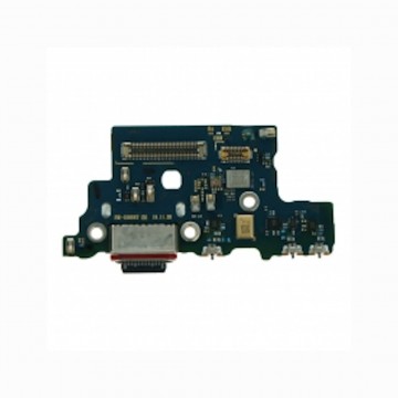 Connecteur de charge pour Samsung Galaxy S20 Ultra