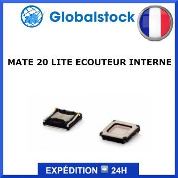 ECOUTEUR INTERNE pour HUAWEI MATE 20 LITE