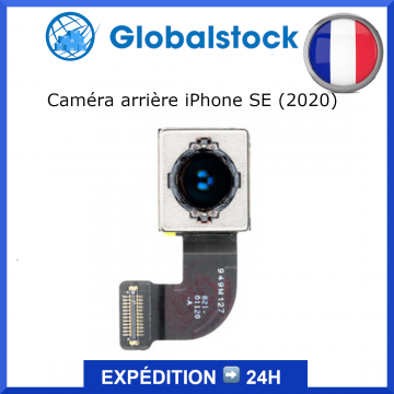 Caméra arrière pour iPhone SE (2020)