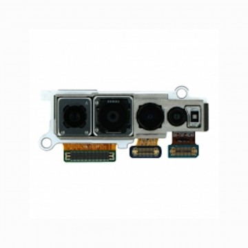 Caméra arrière pour Samsung Galaxy S10 5G G977F