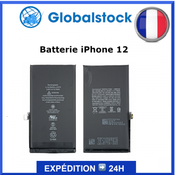 Batterie pour iPhone 12