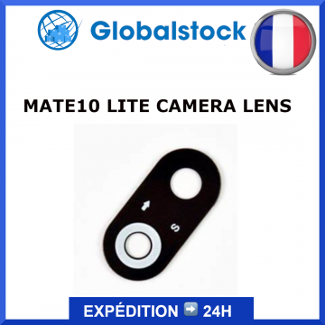 Lentille Caméra pour Huawei MATE10 LITE
