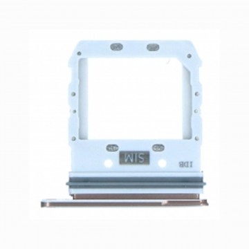 Tiroir sim pour Samsung Galaxy S10 5G Rose