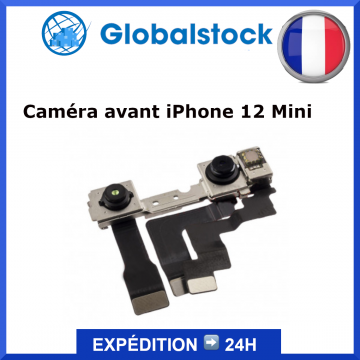 Caméra avant pour iPhone 12 Mini