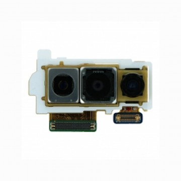 Caméra arrière pour Samsung Galaxy S10 (G973F) /S10 Plus (G975F)