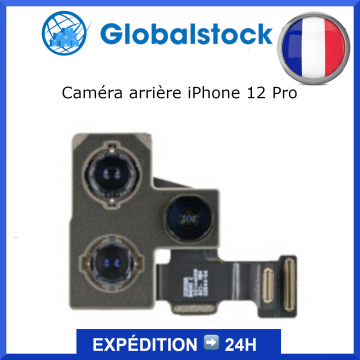 Caméra arrière pour iPhone 12 Pro