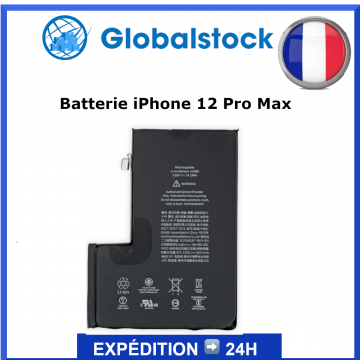Batterie pour iPhone 12 Pro Max