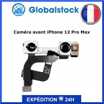 Caméra avant pour iPhone 12 Pro Max