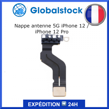 Nappe antenne 5G pour iPhone 12 / iPhone 12 Pro