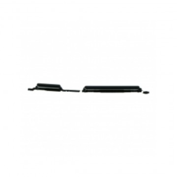 Touche latéral ( volume et power) pour Samsung Galaxy M20 2pcs in one set Noir