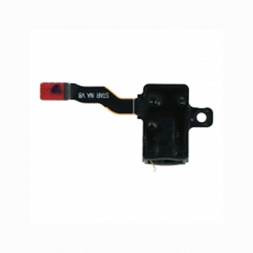 Nappe Jack Prise Casque Oreillette pour Samsung Galaxy S9 Plus/S9