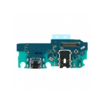 Connecteur de charge pour Samsung Galaxy A02
