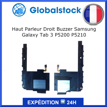 Module haut-parleur pour Samsung Galaxy Tab 3 P5200 P5210